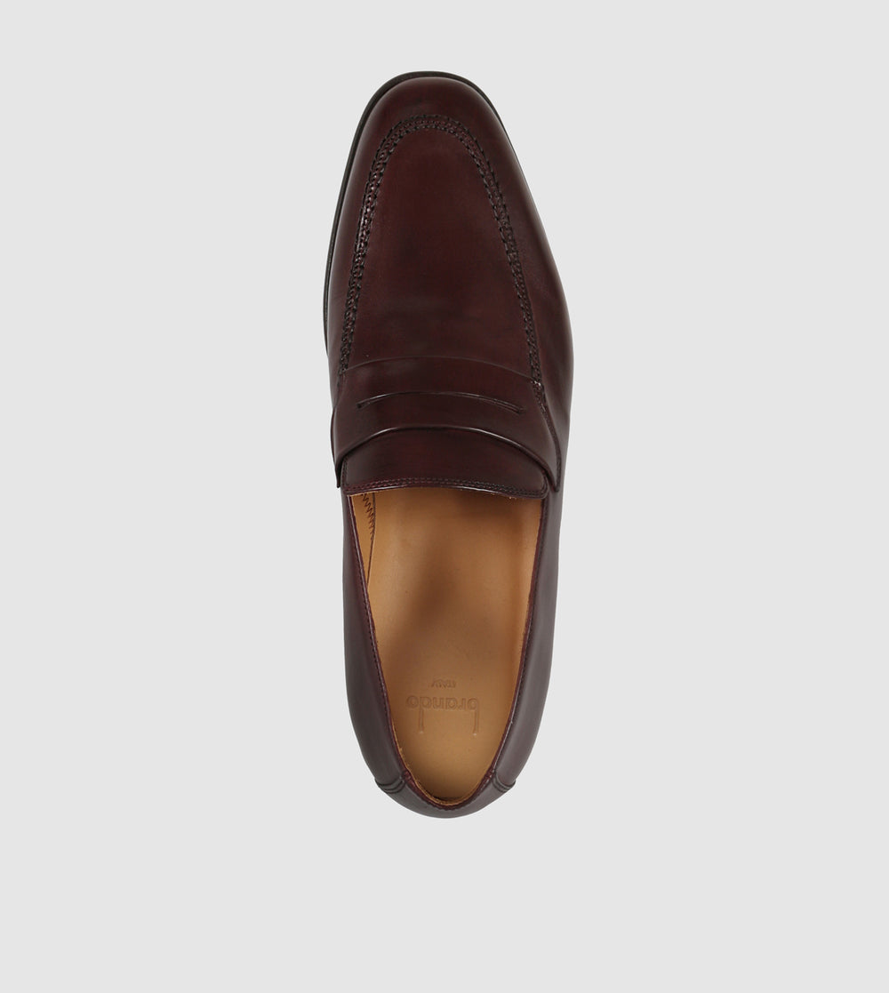 Maxwell Loafers by Brando