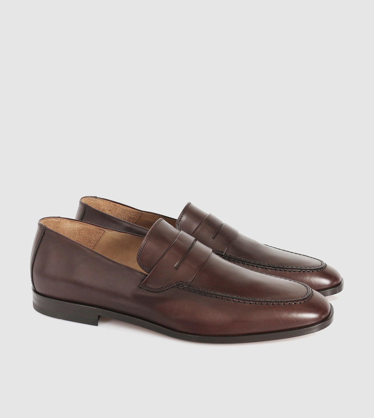Maxwell Loafers by Brando