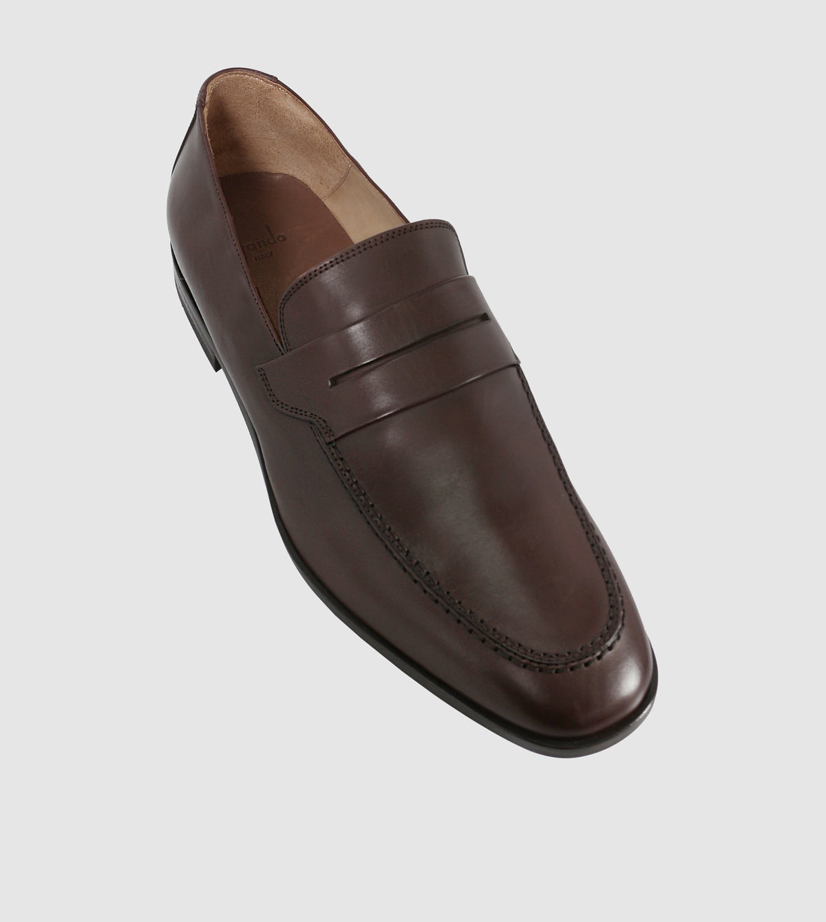 Maxwell Loafers by Brando