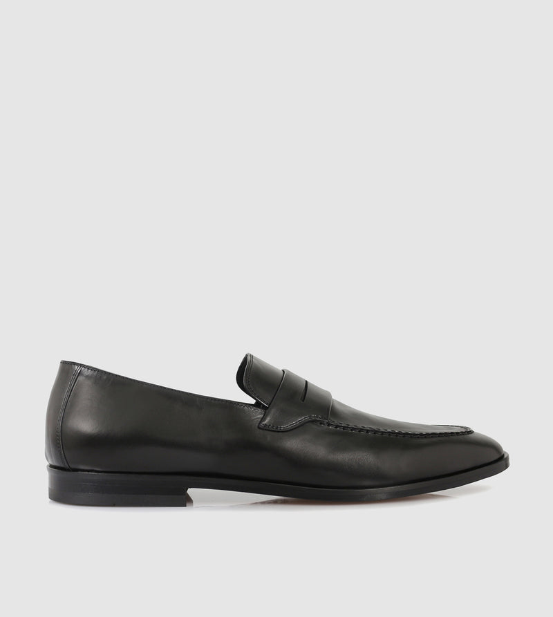 Maxwell Loafers by Brando