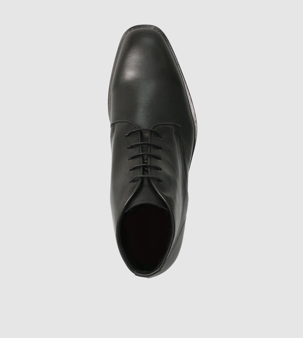 Miller Lace-Up Boots by Brando