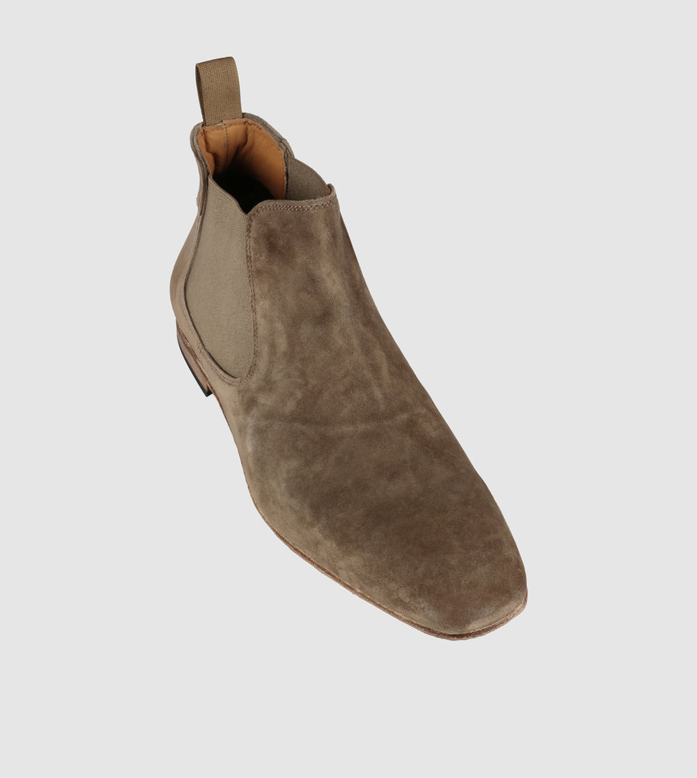 Montana Chelsea Boots by Brando