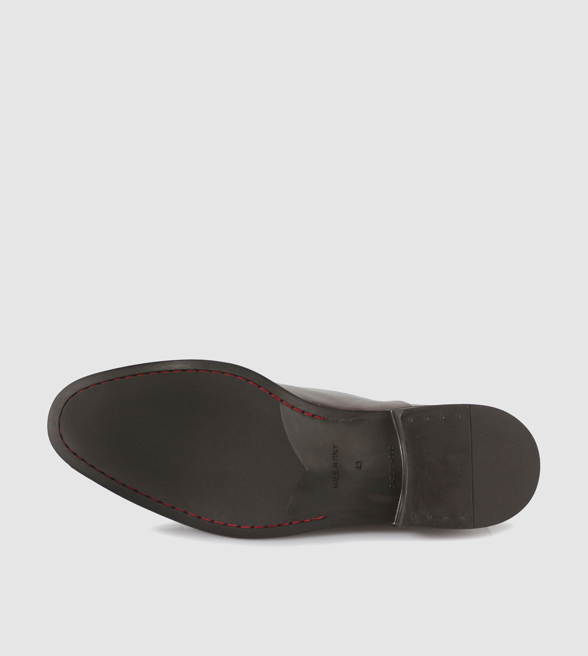Morris Lace Ups by Brando