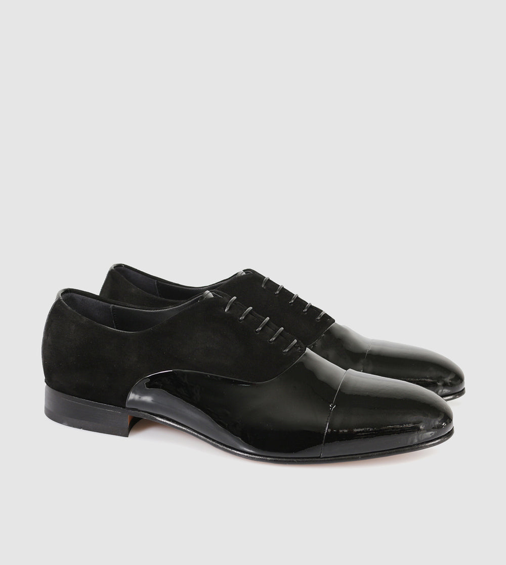 Morris Lace Ups by Brando