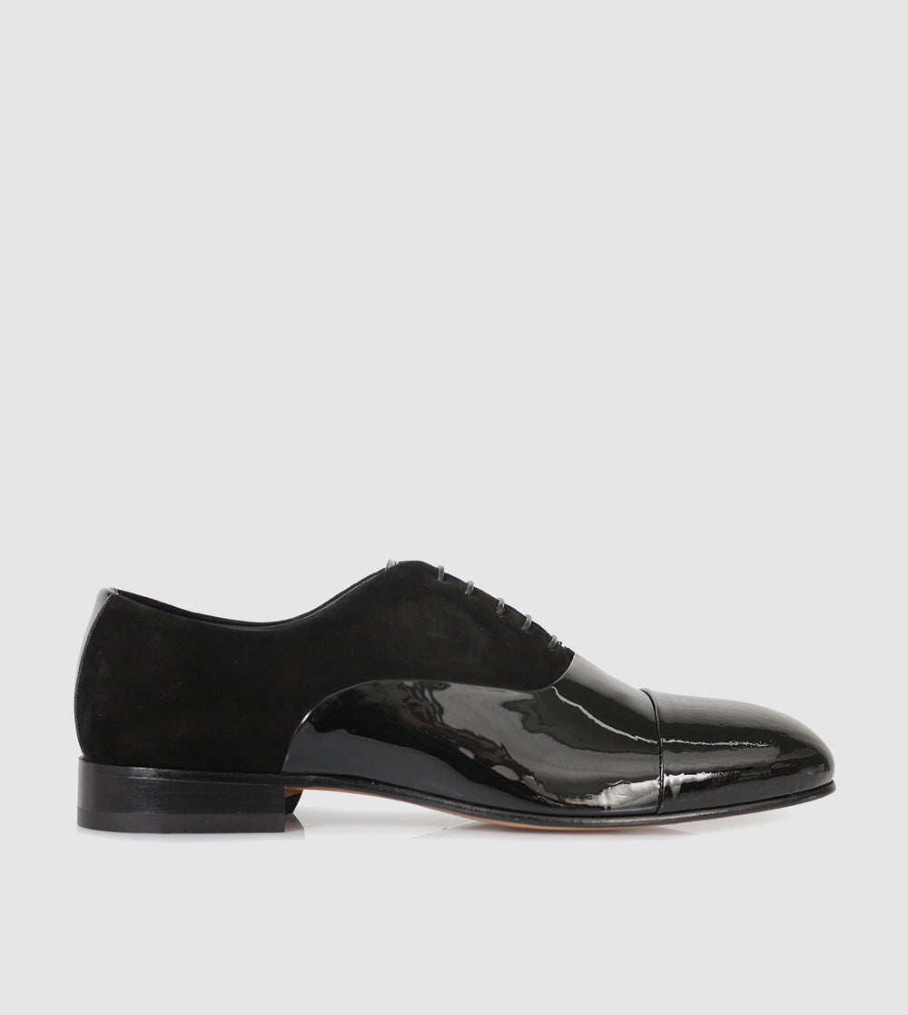 Morris Lace Ups by Brando