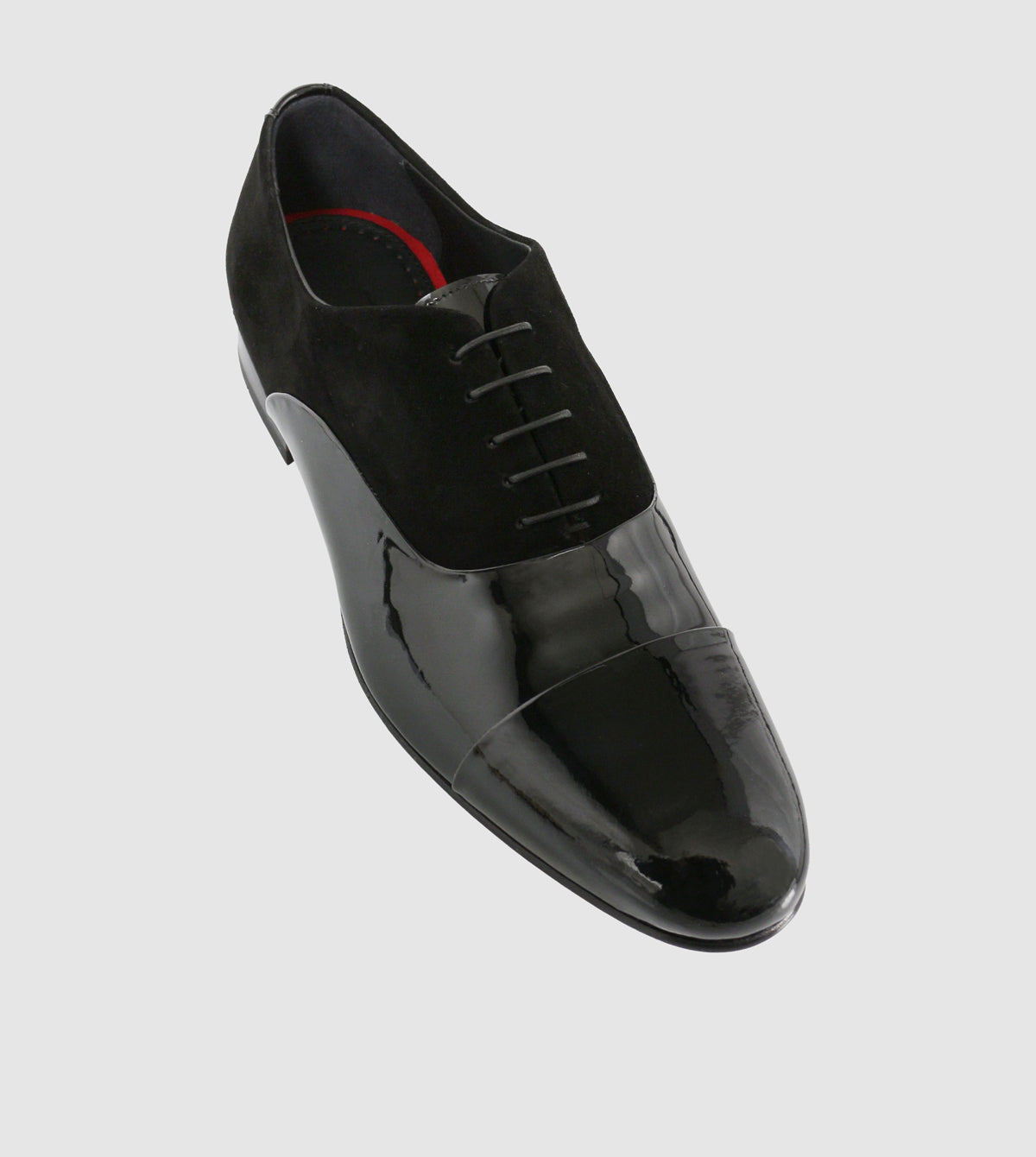 Morris Lace Ups by Brando