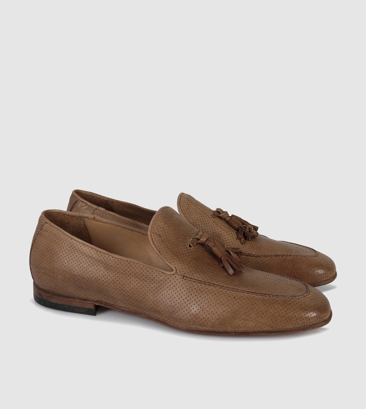 Norris Loafers by Brando