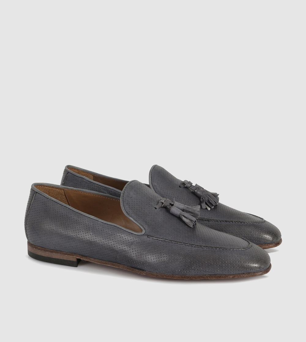 Norris Loafers by Brando