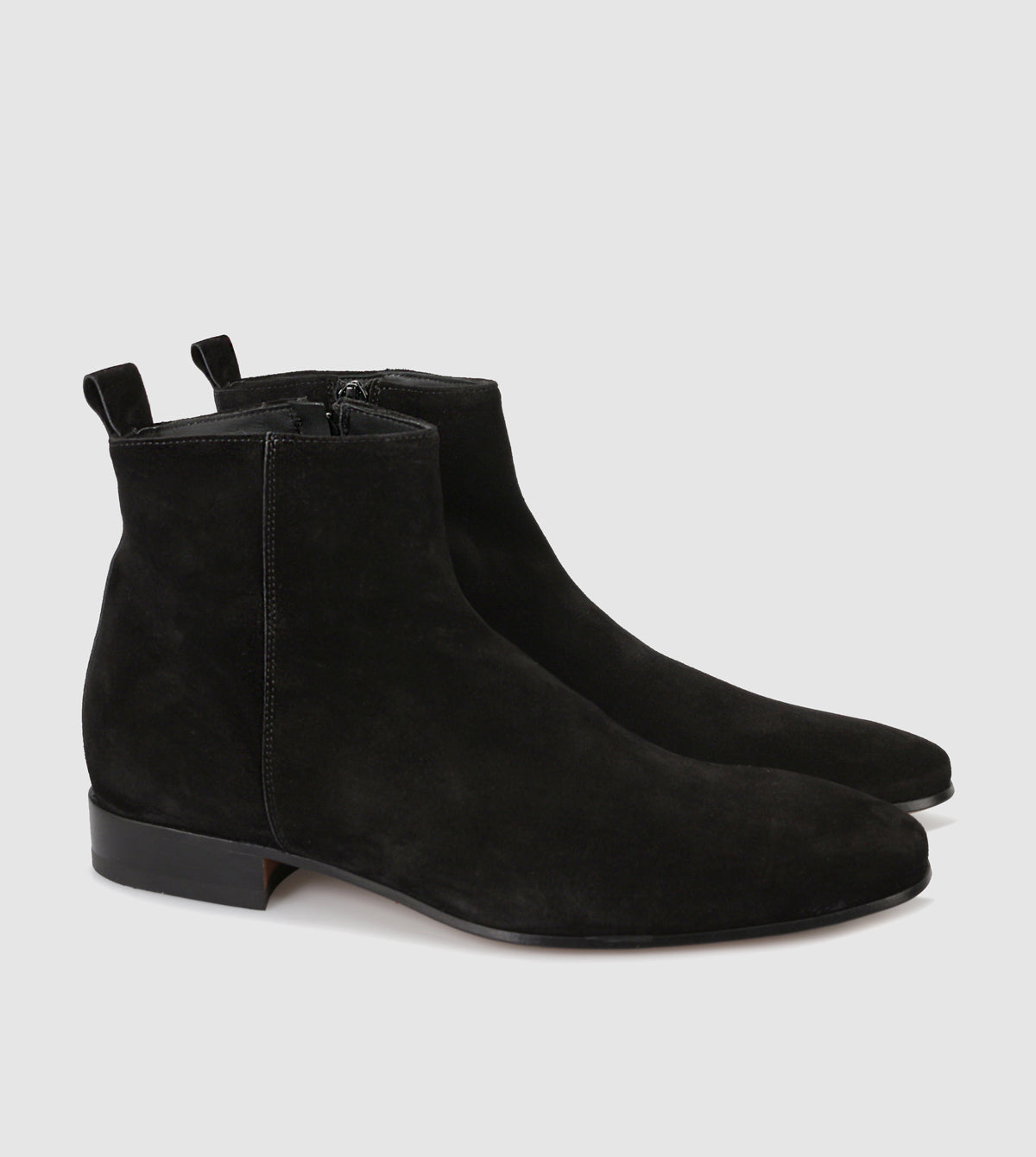 Oswell Dress Boots by Brando