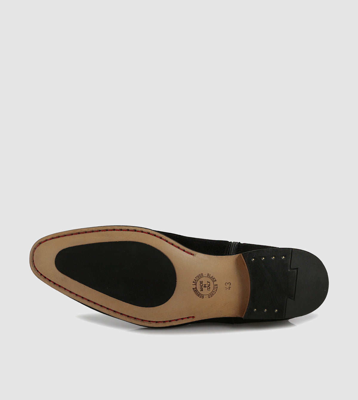 Oswell Dress Boots by Brando