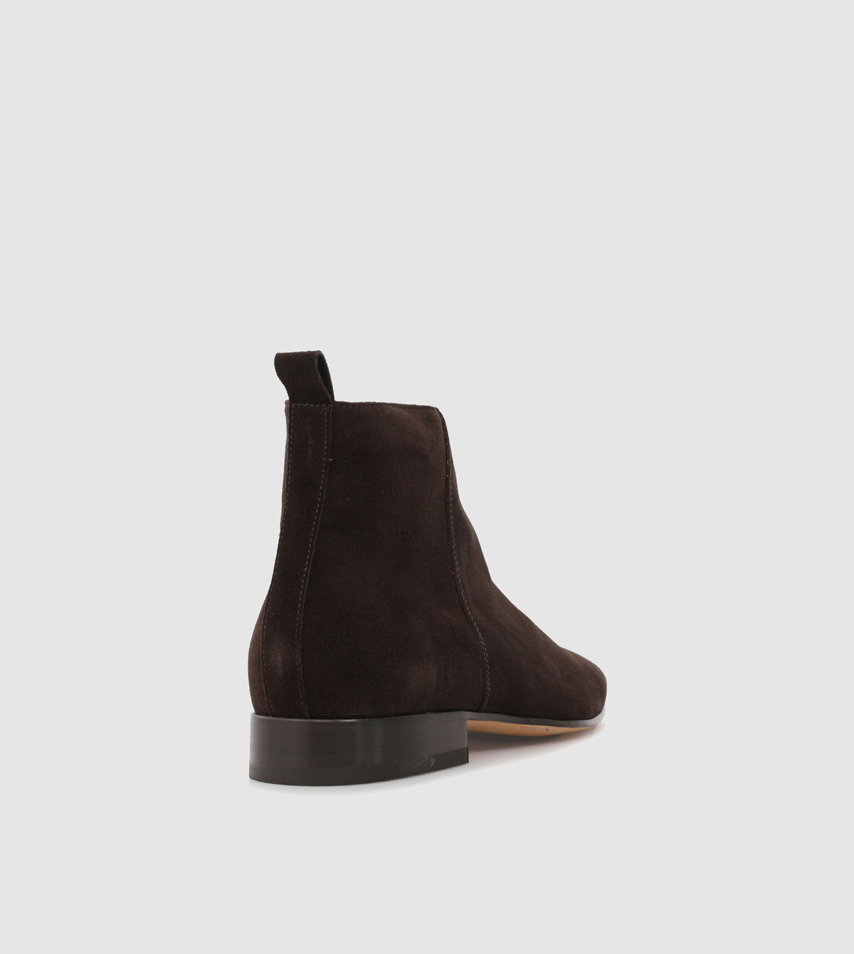 Oswell Dress Boots by Brando
