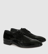 Polished Black