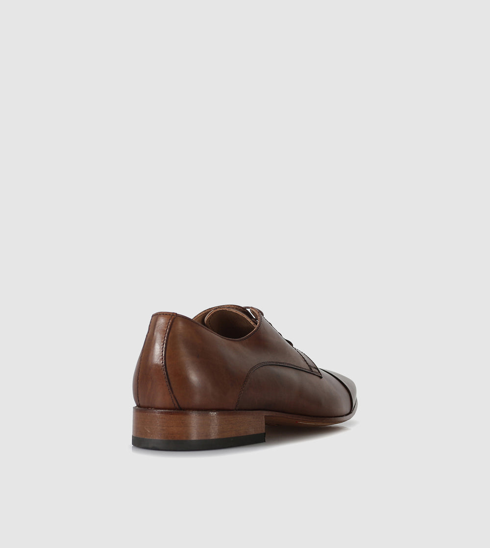 Robert Lace Ups by Brando