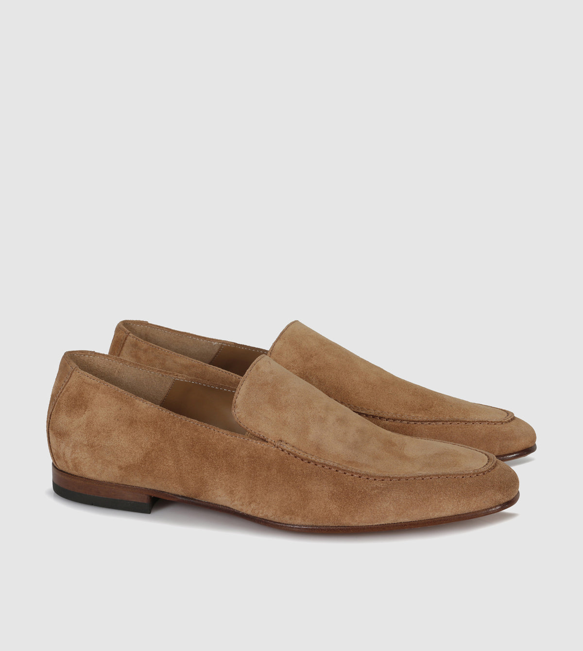 Rowson Loafers by Brando