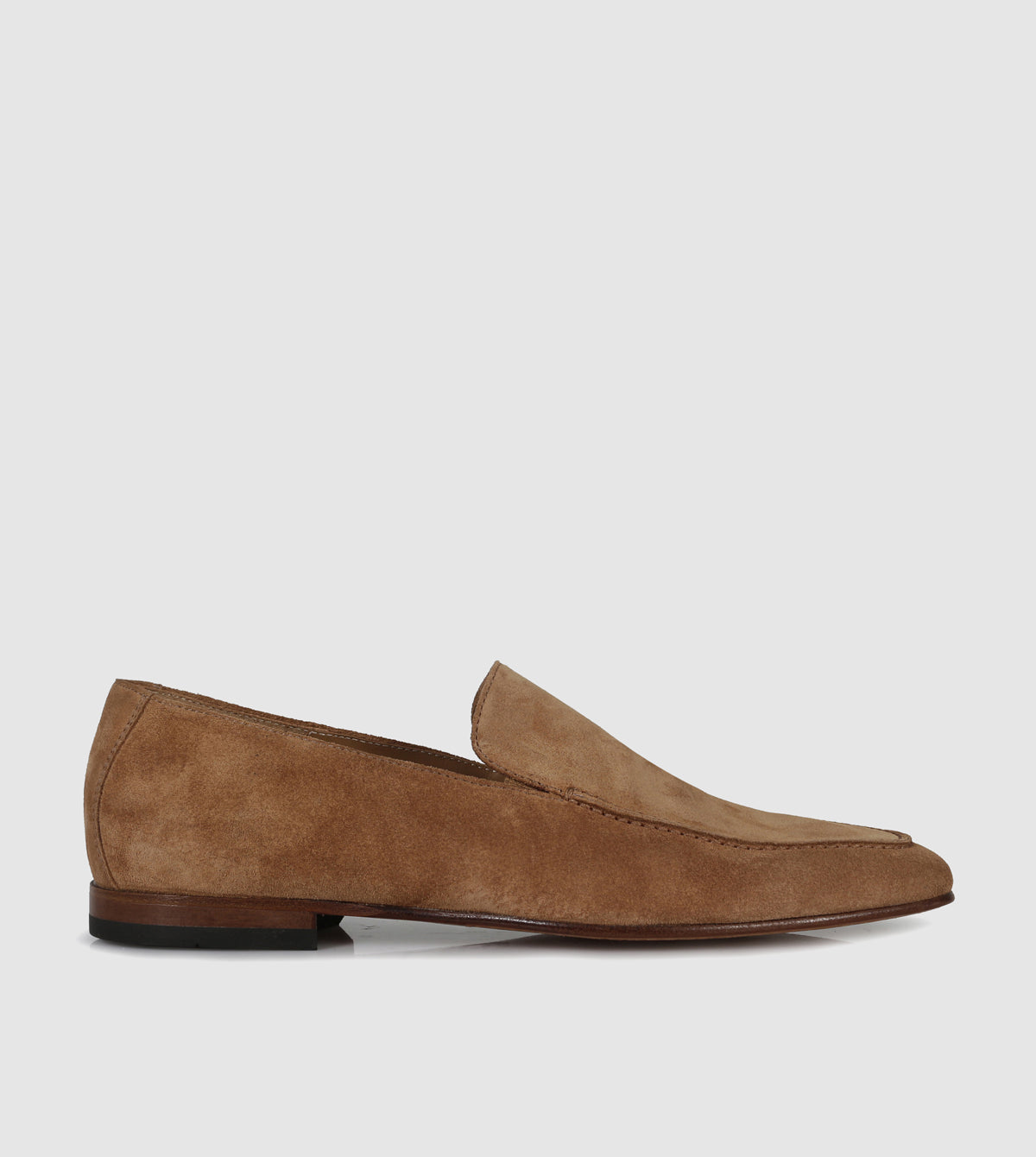Rowson Loafers by Brando