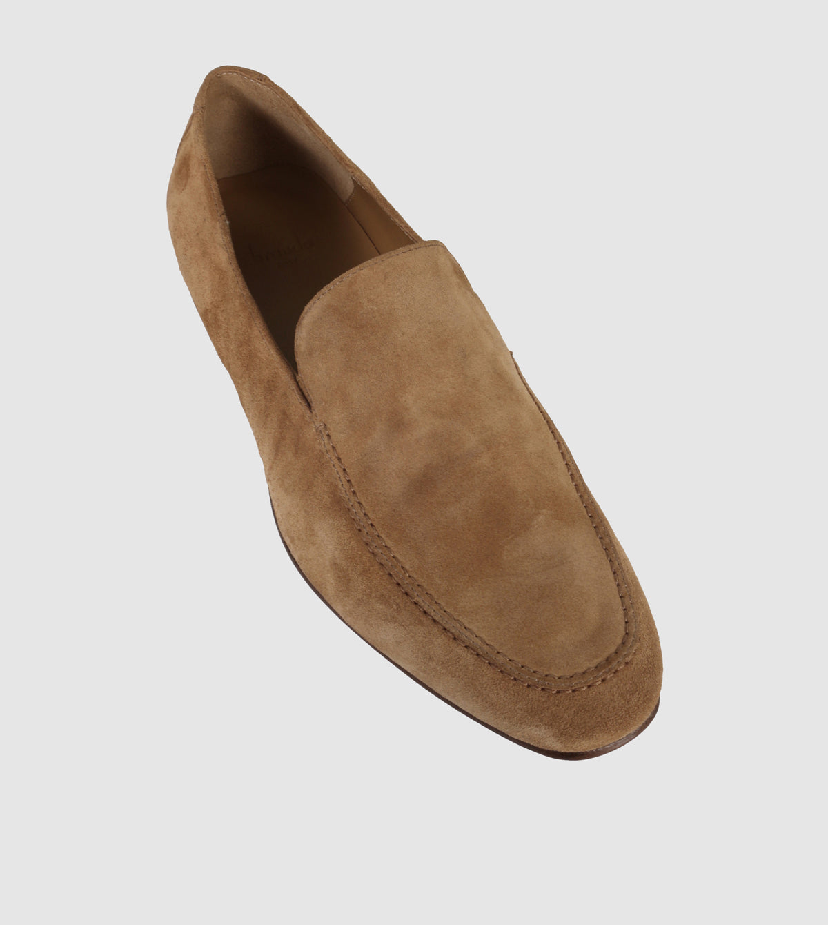 Rowson Loafers by Brando