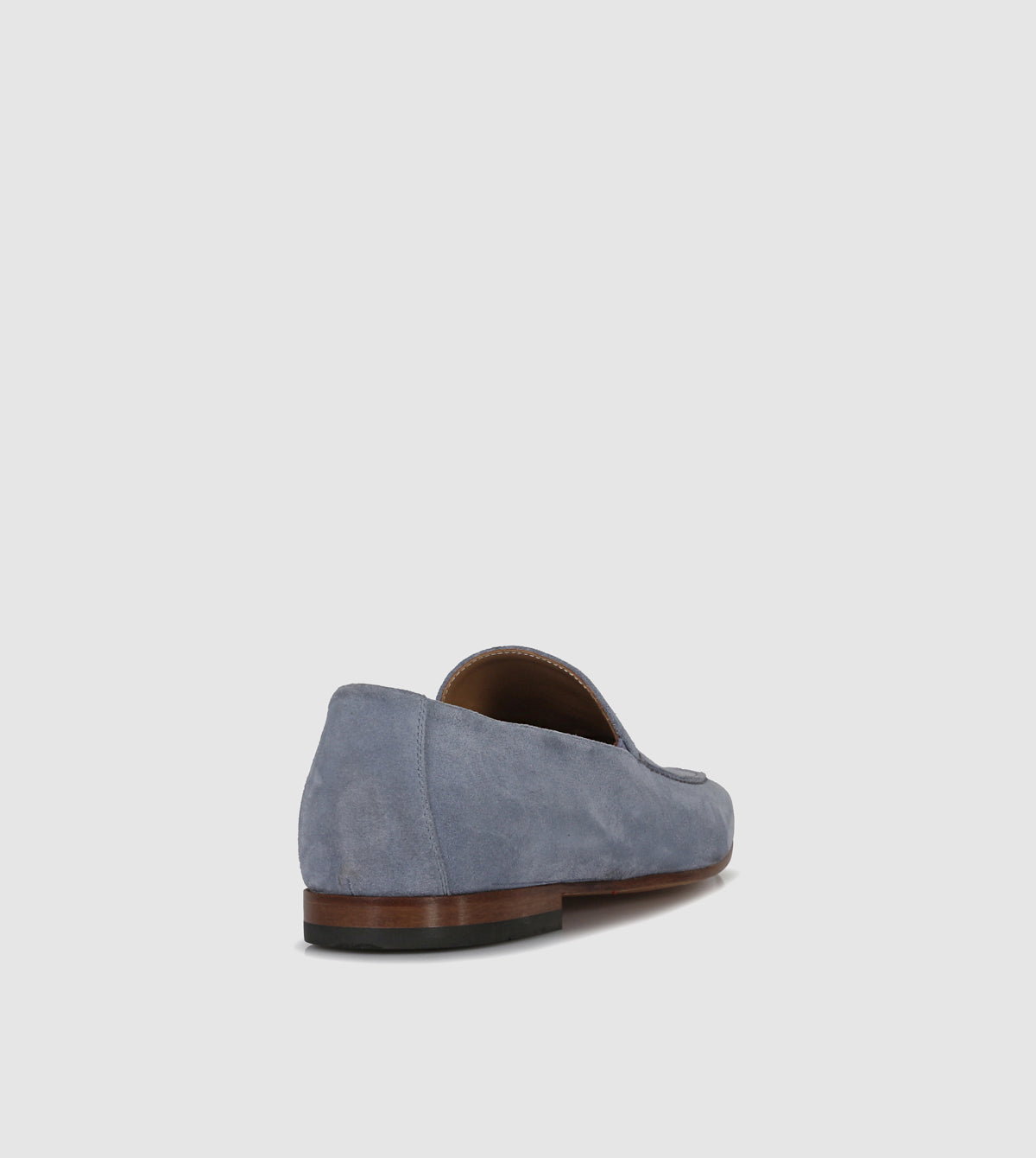 Rowson Loafers by Brando