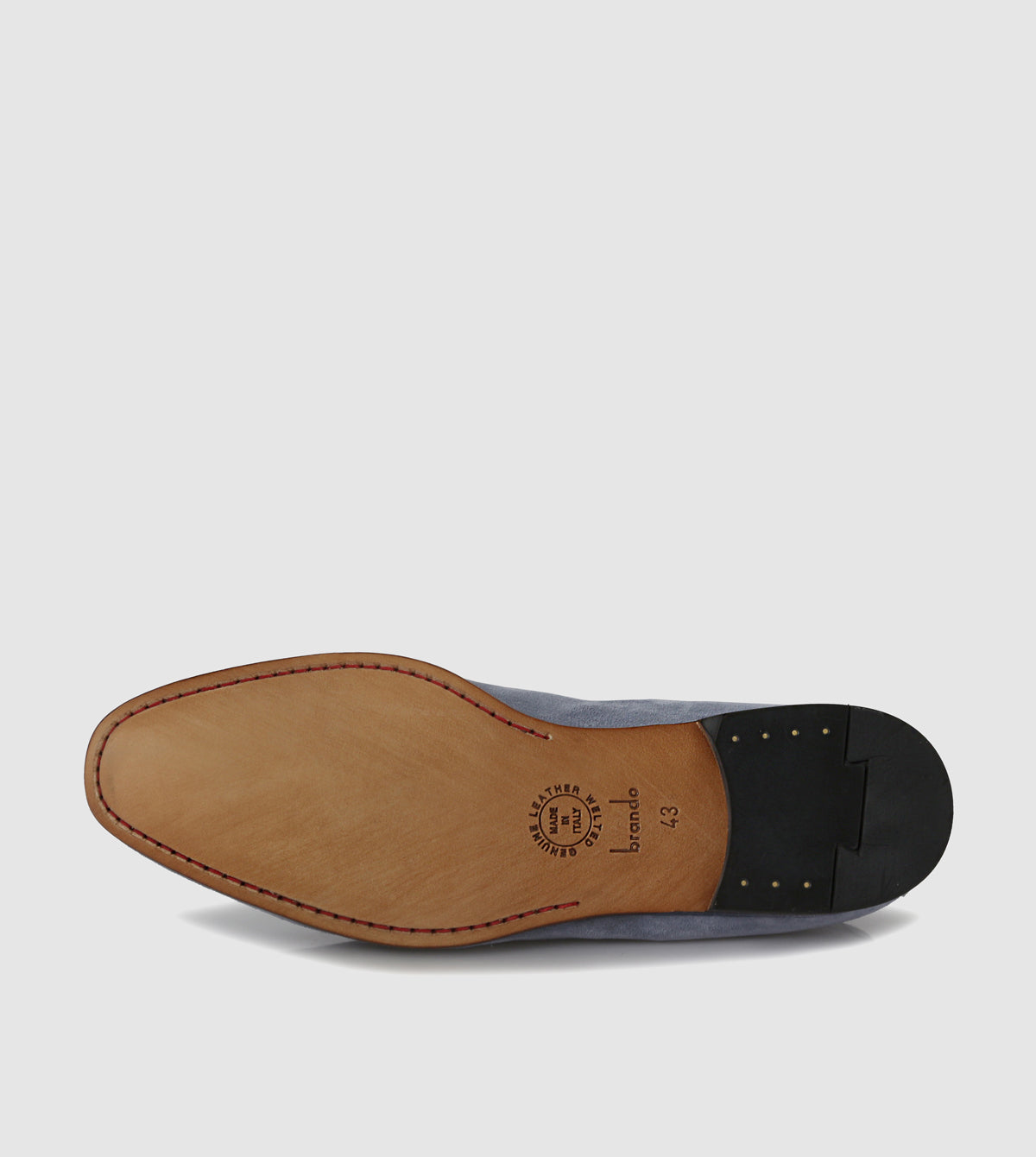 Rowson Loafers by Brando