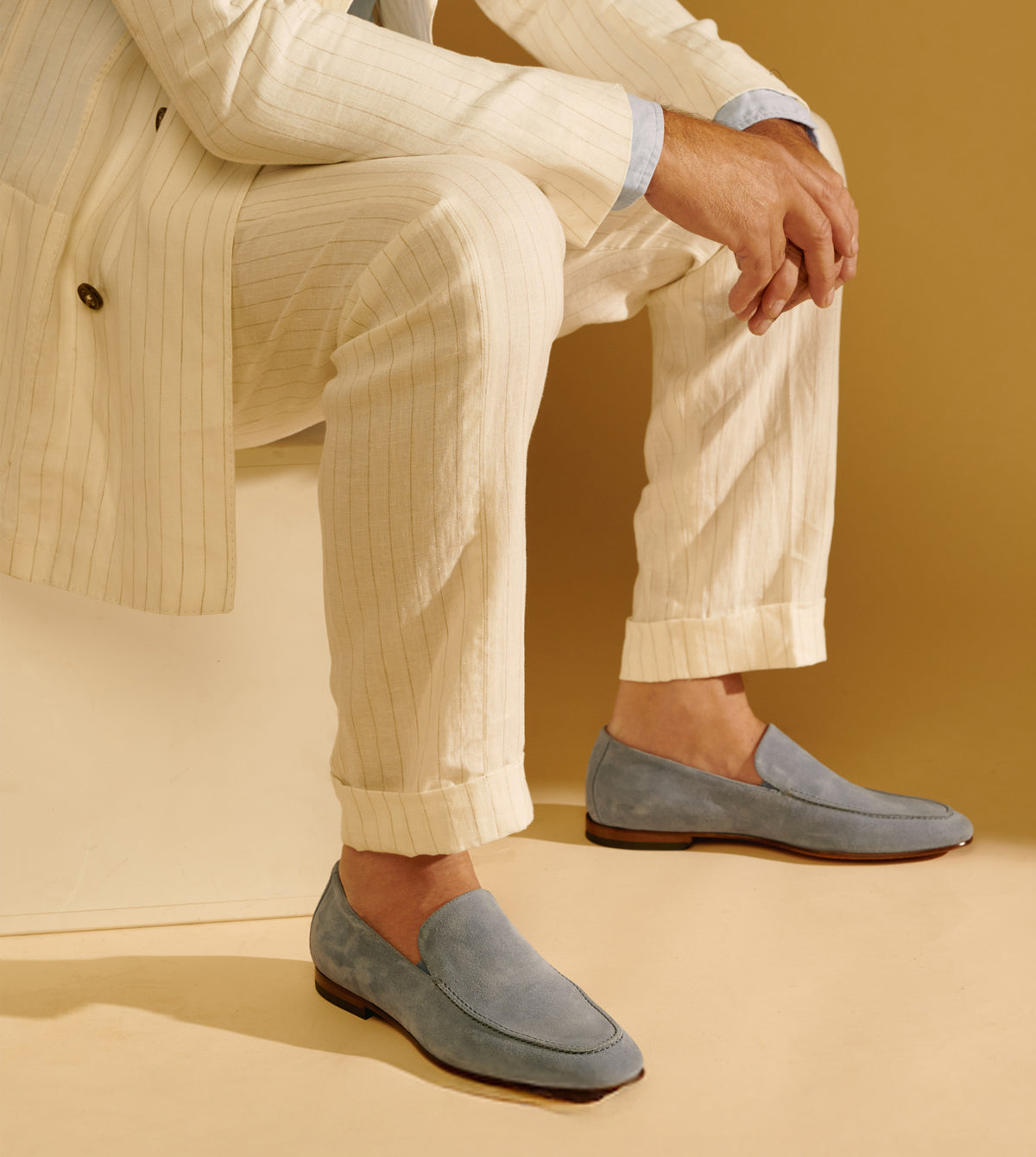 Rowson Loafers by Brando