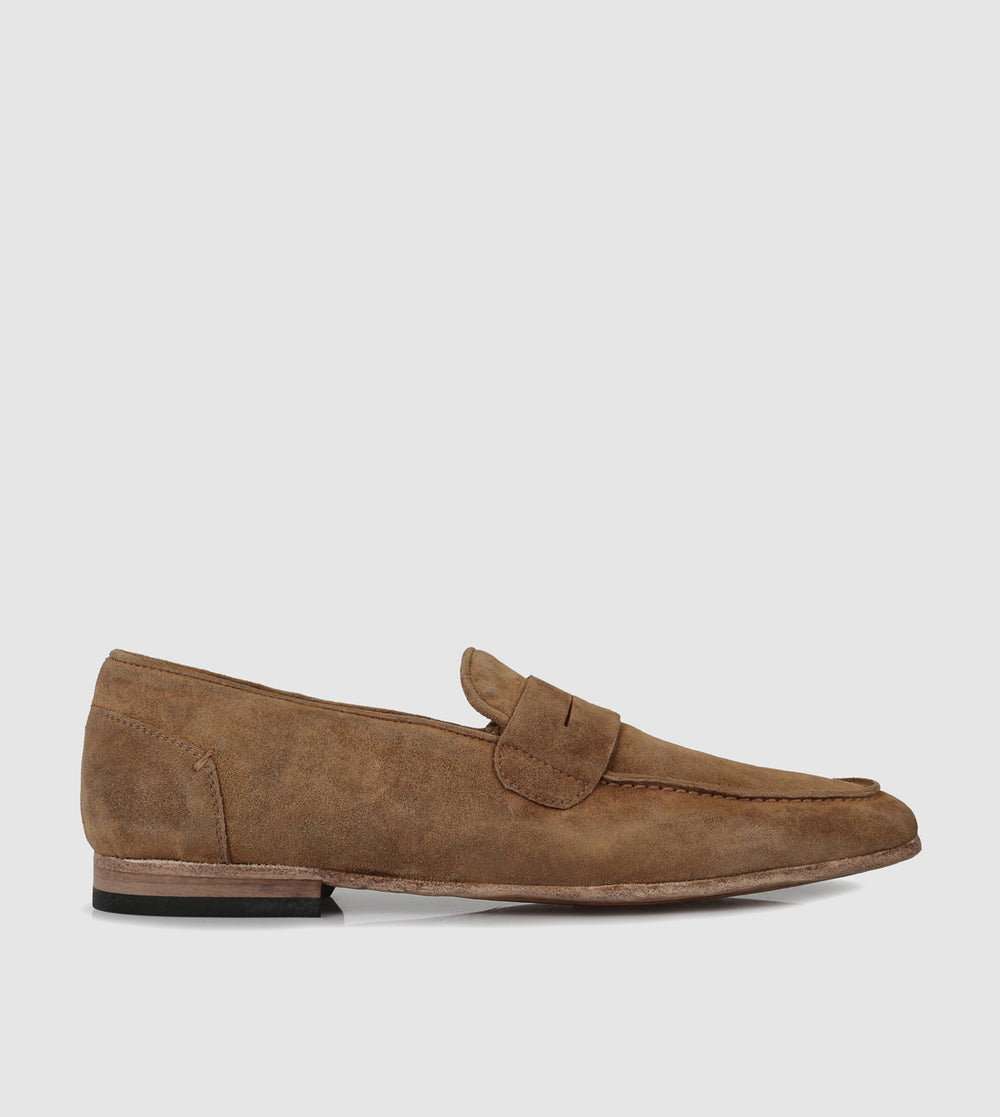 Tommas Casual Loafers by Brando