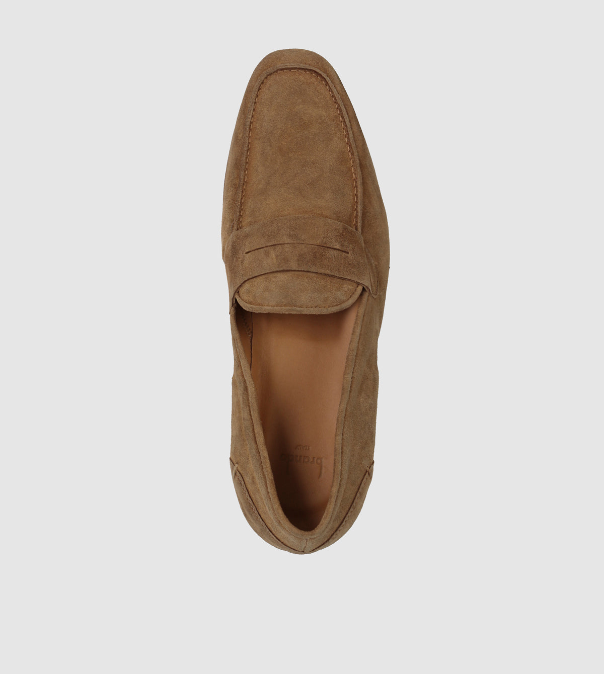 Tommas Casual Loafers by Brando