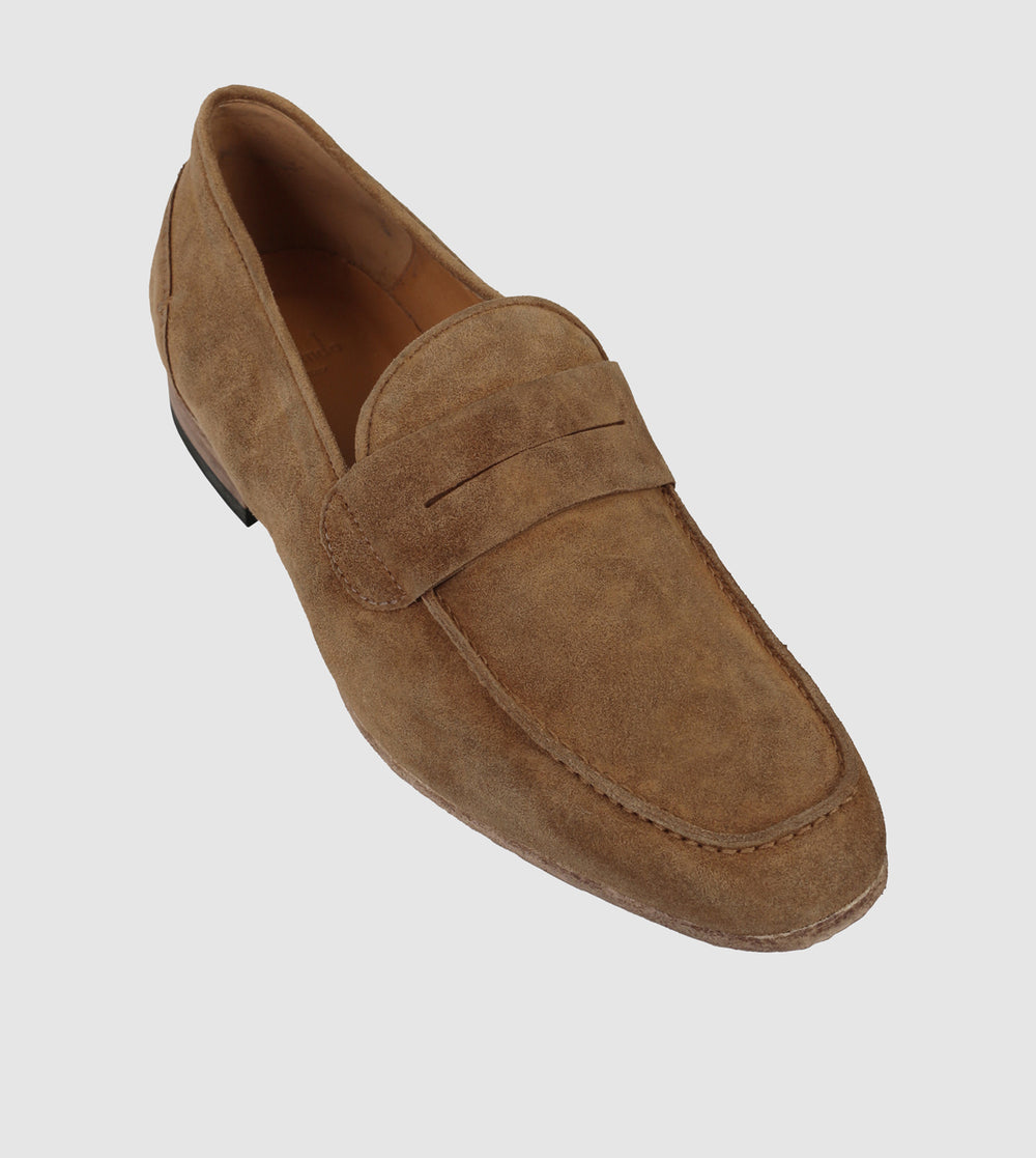 Tommas Casual Loafers by Brando