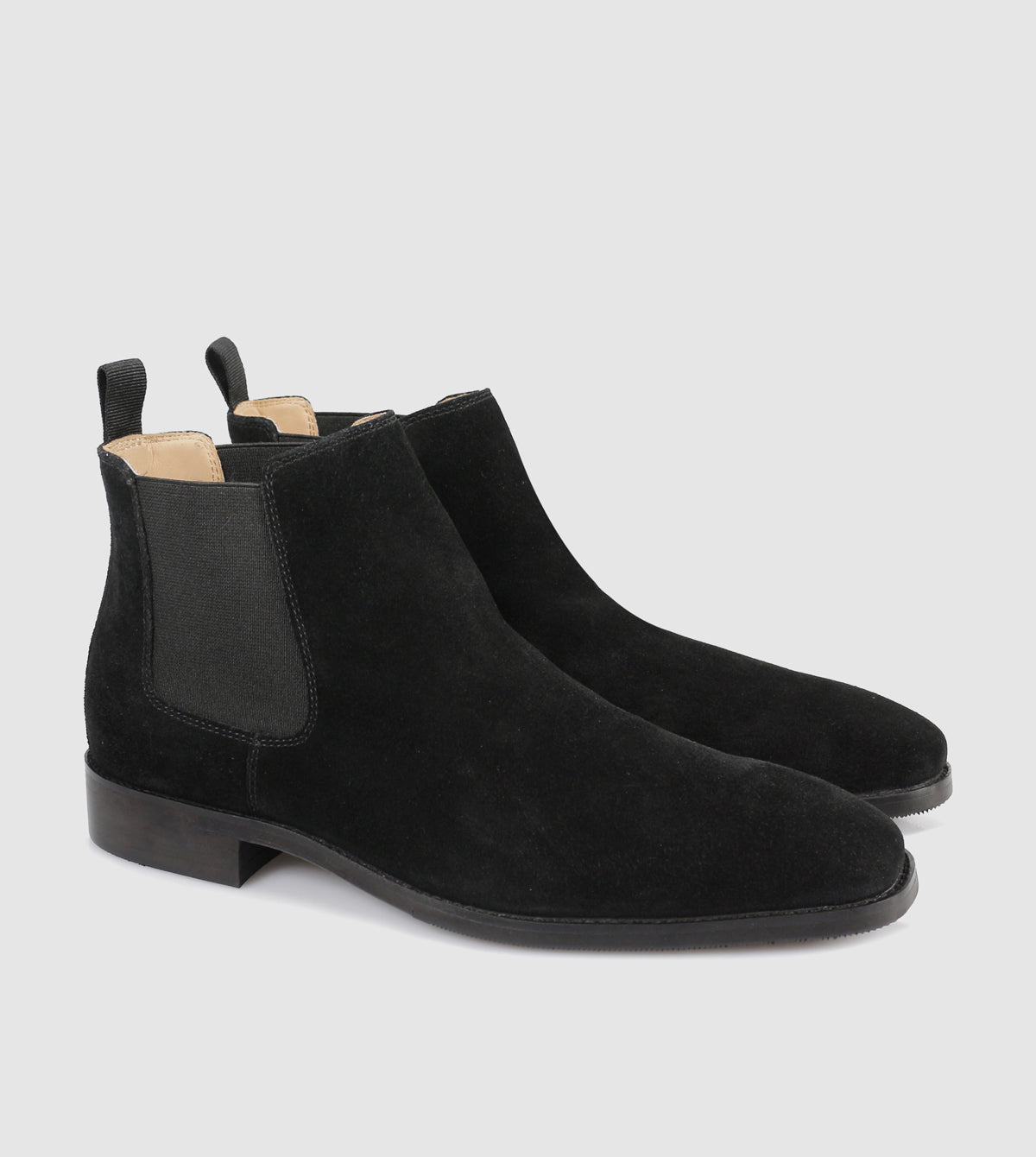 Laurent Chelsea Boots by Brando