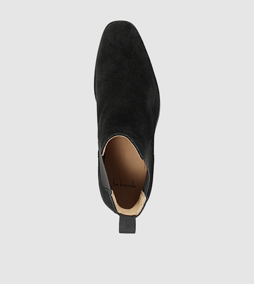 Laurent Chelsea Boots by Brando