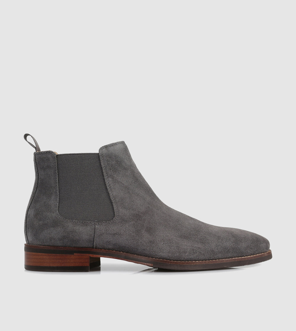 Laurent Chelsea Boots by Brando