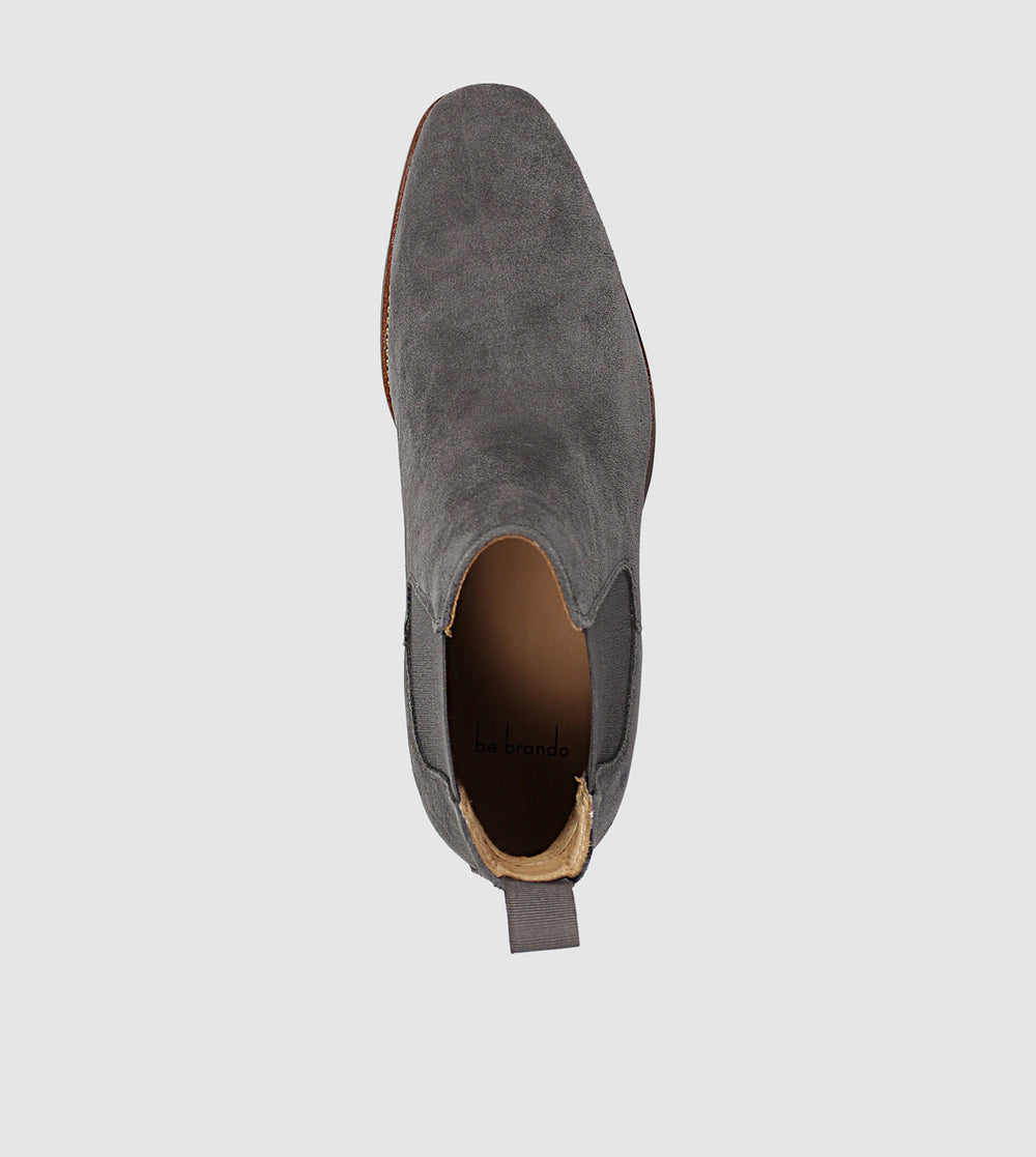Laurent Chelsea Boots by Brando