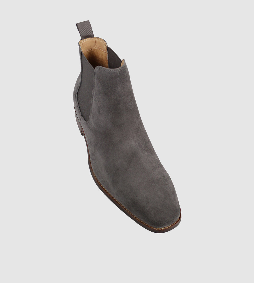 Laurent Chelsea Boots by Brando