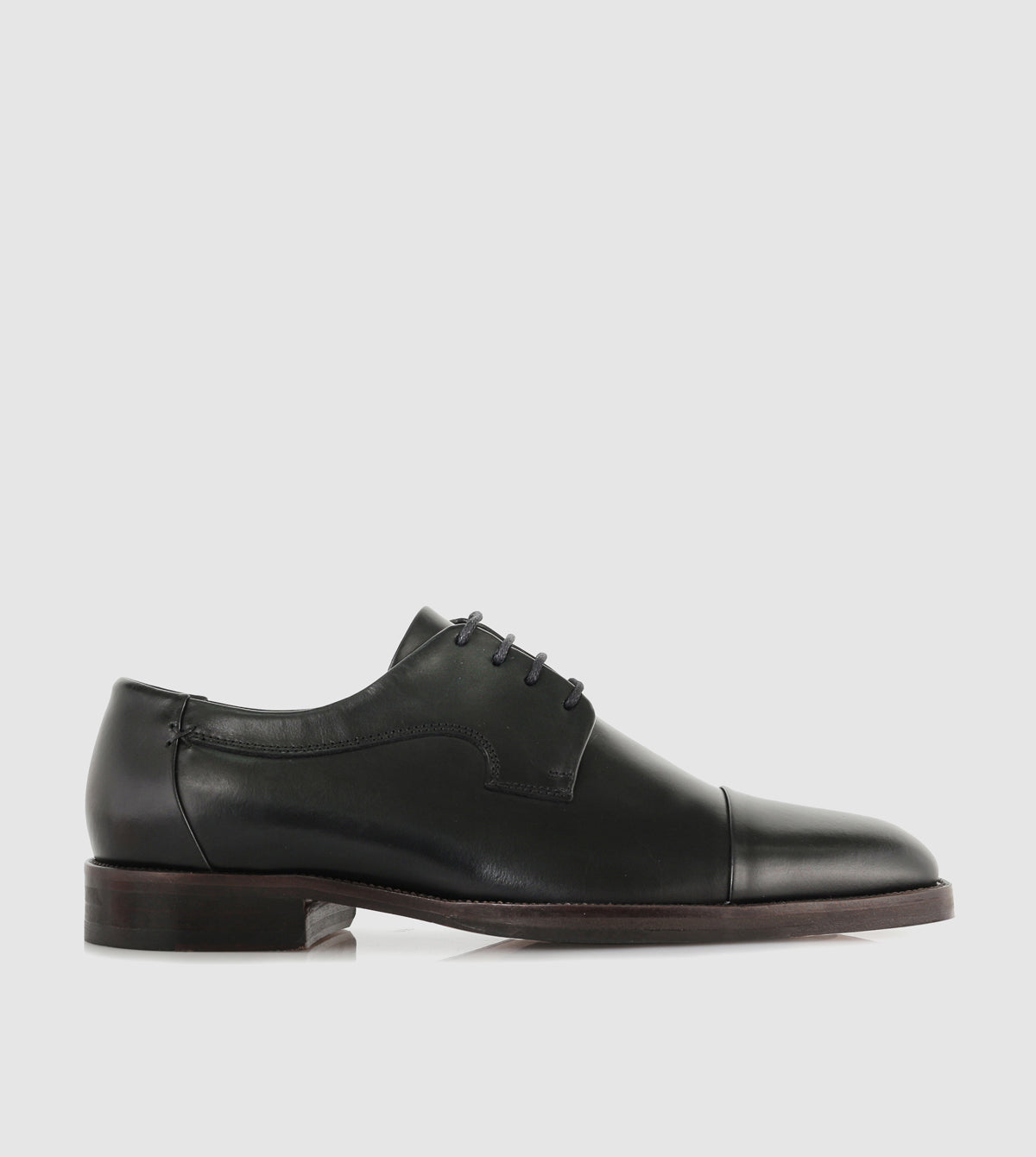 Rafik Lace Ups by Brando