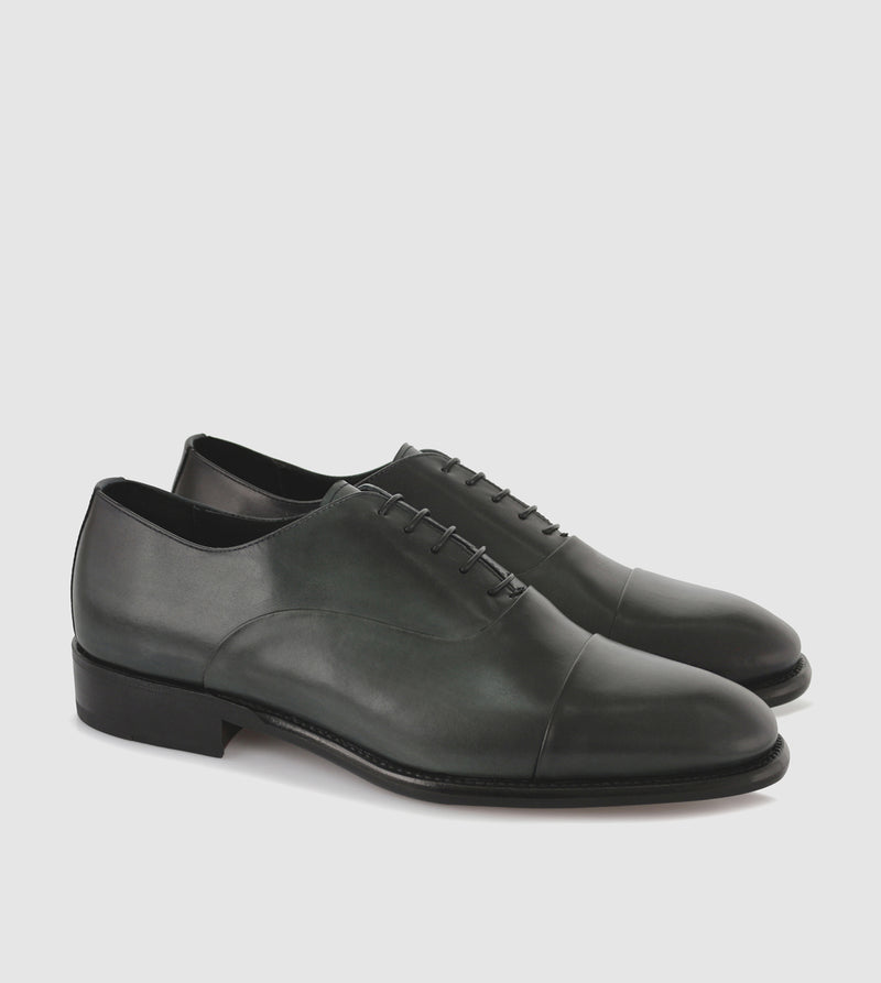 William Lace Ups by Brando