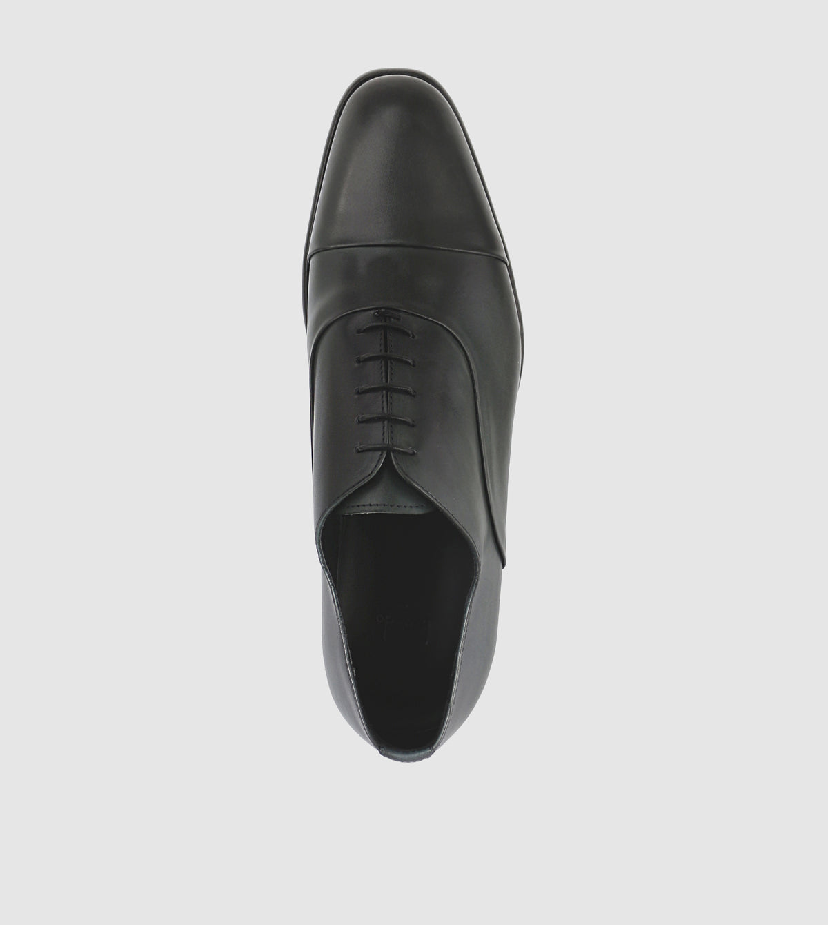 William Lace Ups by Brando