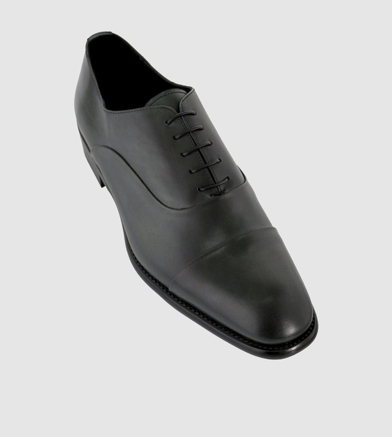 William Lace Ups by Brando
