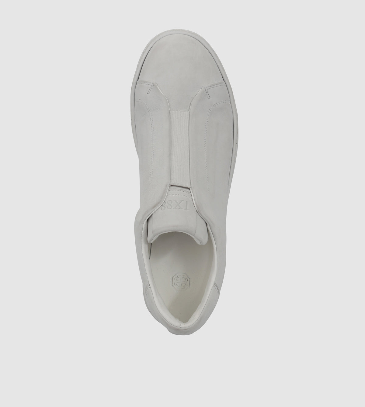 Wind Slip-On Sneakers by Brando