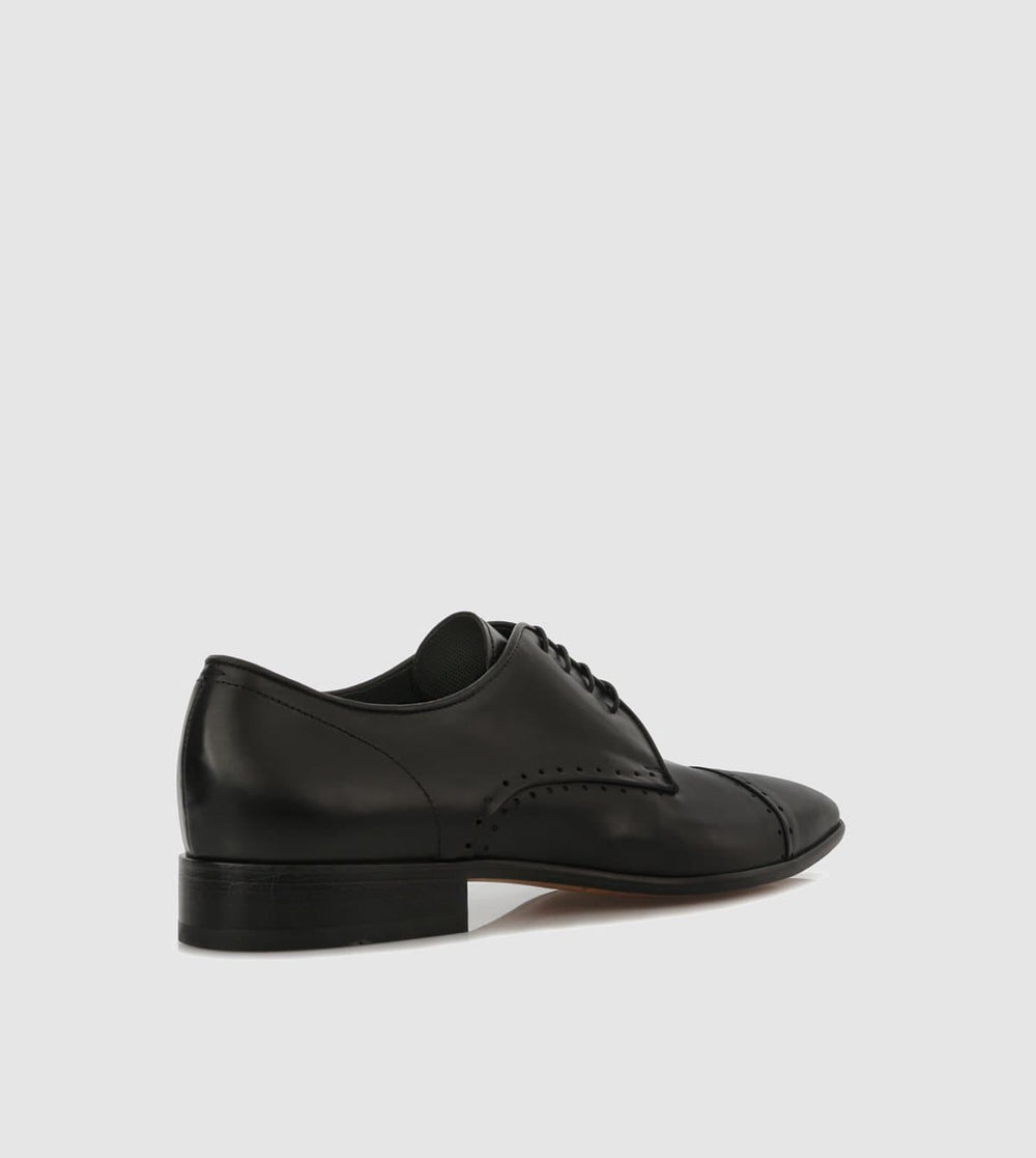 Bond Lace Ups by Brando